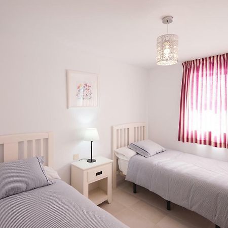Апартаменти Cardon Big Calm 14 Коста-Кальма Екстер'єр фото