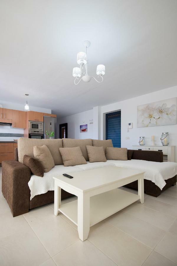 Апартаменти Cardon Big Calm 14 Коста-Кальма Екстер'єр фото